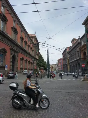 Ospiti di CasaMaria