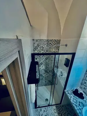 Bagno di Civico 30