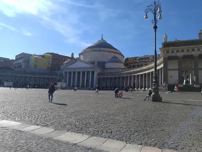 Luogo di interesse nelle vicinanze dell'appartamento