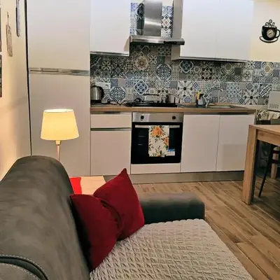 La conchiglia Napoli