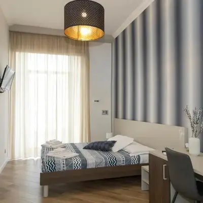 Rooms Garibaldi