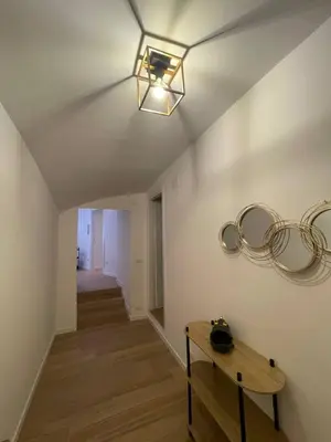 Planimetria di Bugnato Residence