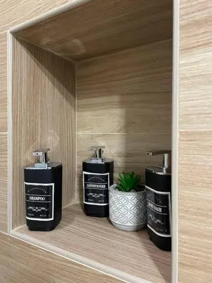 Planimetria di Bugnato Residence