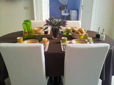 Bevande di B&B Ma.Lì.