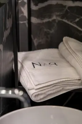 Planimetria di NAP Luxury Guest House Municipio