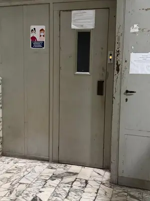 Planimetria di La Maison di Tina
