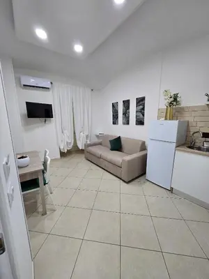 TV o dispositivi per l'intrattenimento presso una notte a napoli