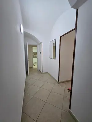 Planimetria di una notte a napoli