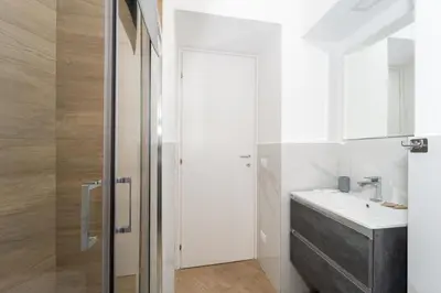 Bagno di La casa di nonna