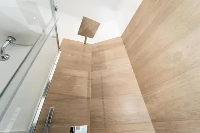 Bagno di La casa di nonna