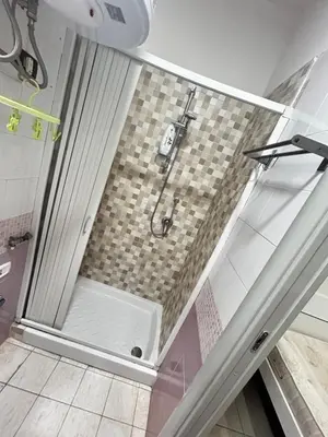 Bagno di B&B Rifugio Partenopeo - Centro Storico di Napoli