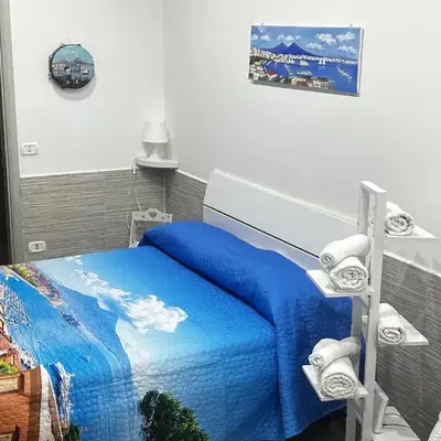 B&B Rifugio Partenopeo - Centro Storico di Napoli