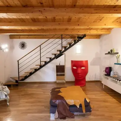 Residenza Principe di Carafa