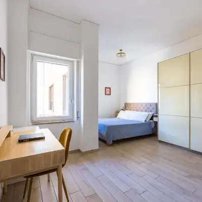 Beverello Apartment