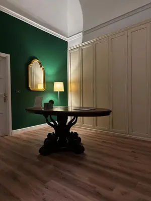 Planimetria di Interno ventidue