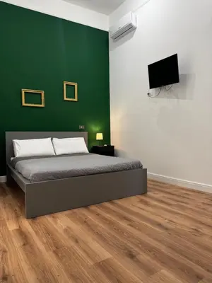 TV o dispositivi per l'intrattenimento presso Interno ventidue