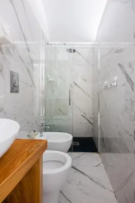 Bagno di Dimora Velato By Dimorra