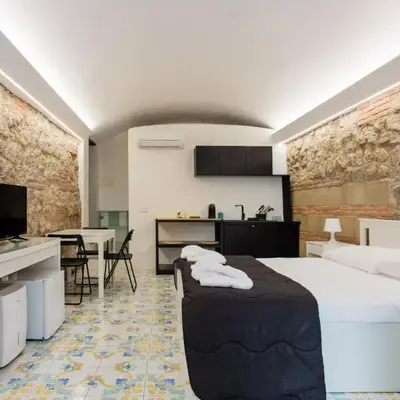 Dimora Velato By Dimorra