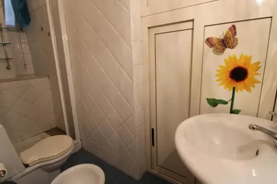 Bagno di Plebiscito Sweet Home