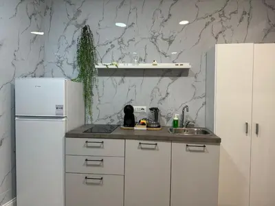 Cucina o angolo cottura di Viktoria Fortunata