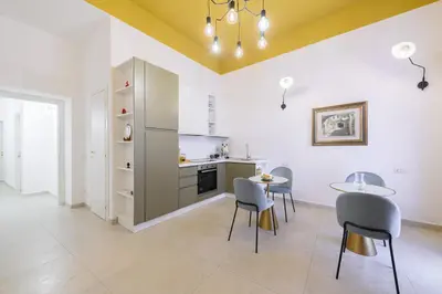 Cucina o angolo cottura di Into Mann