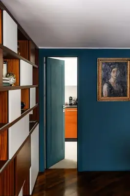 Cucina o angolo cottura di Lo Studio, Napoli