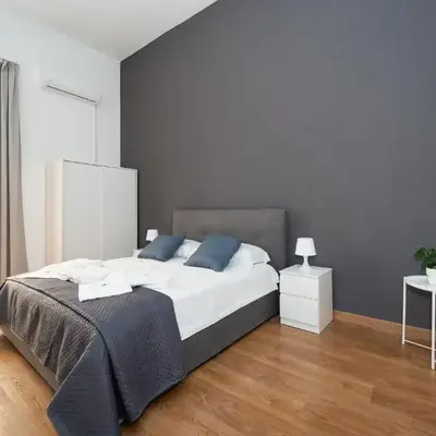 Home Smart Rent Appartamento nel cuore di Napoli 1 camera da letto
