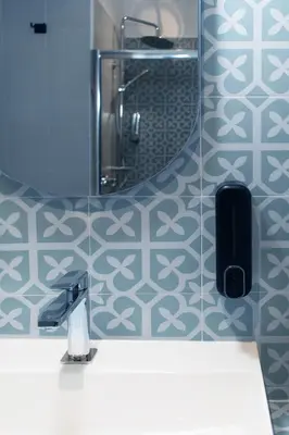 Bagno di Relais Don Pedro de Toledo