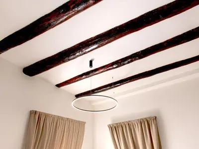 Planimetria di Relais Don Pedro de Toledo