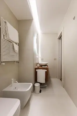 Bagno di Alfonsina Guest Room