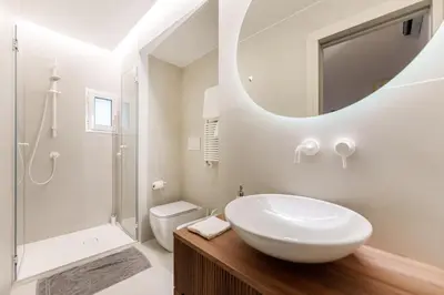 Bagno di Alfonsina Guest Room