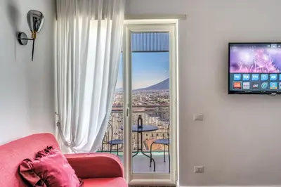 TV o dispositivi per l'intrattenimento presso Timeless