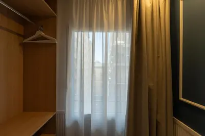 Planimetria di Toledo Mill Relais