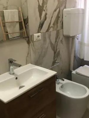 Bagno di Urban Chic