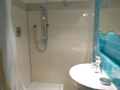 Bagno di Loft Piazza Trieste e Trento