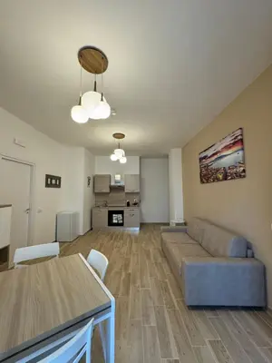 Planimetria di BiGi House