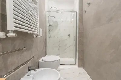 Bagno di Atmosphera rooms