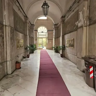 Vomero Inn