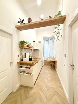 Cucina o angolo cottura di Step126