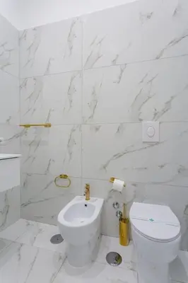 Bagno di Golden Suites by Dimorra
