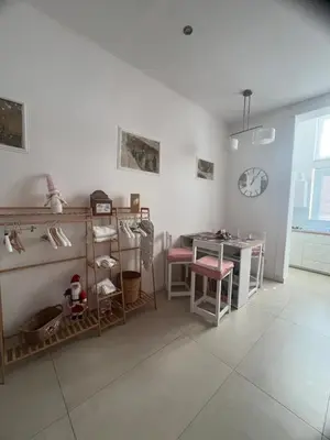 Planimetria di Napoli centro madame Naples con terrazzo e vista giardino