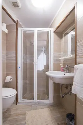 Bagno di Maison Du La Rua