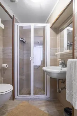 Bagno di Maison Du La Rua