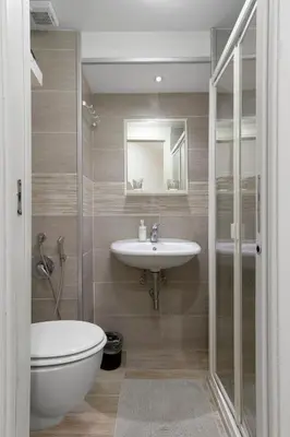 Bagno di Maison Du La Rua