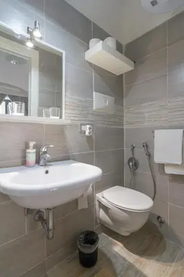 Bagno di Maison Du La Rua