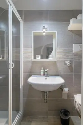 Bagno di Maison Du La Rua
