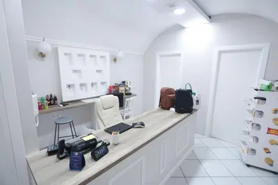 Planimetria di Residenza Esposito 2
