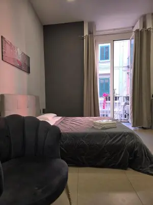 Planimetria di Residenza Esposito 2