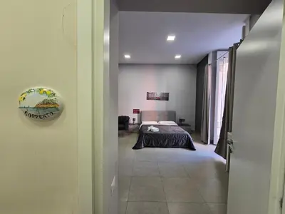 Planimetria di Residenza Esposito 2