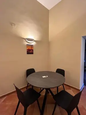 Planimetria di Ferrigni 33